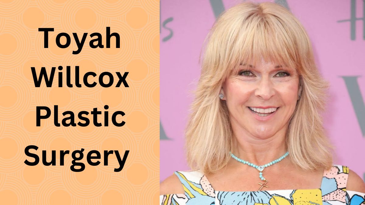 Toyah Willcox Plastic Surgery Know More About The Renowned Musician