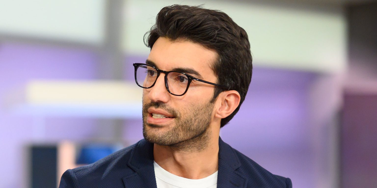 Justin Baldoni Biography, Family, Career, Net Worth & More