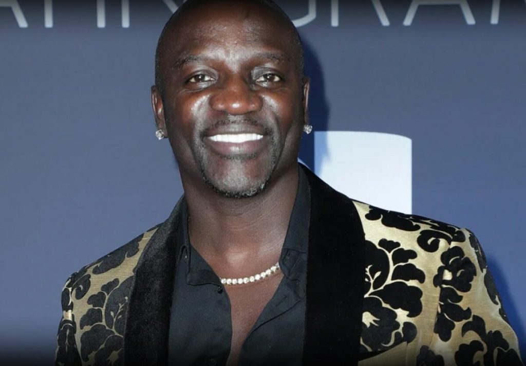 Akon Biography, Age, Height, Net Worth, Wife, Career, Net Worth & More