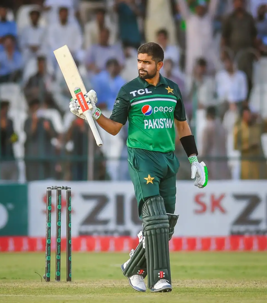 Babar Azam Biography, Age, Height, Girlfriend, Parents, Cricket Career ...