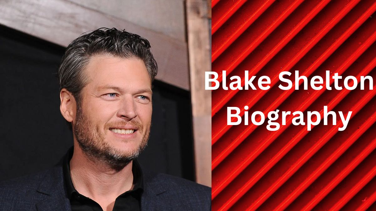 Blake Shelton