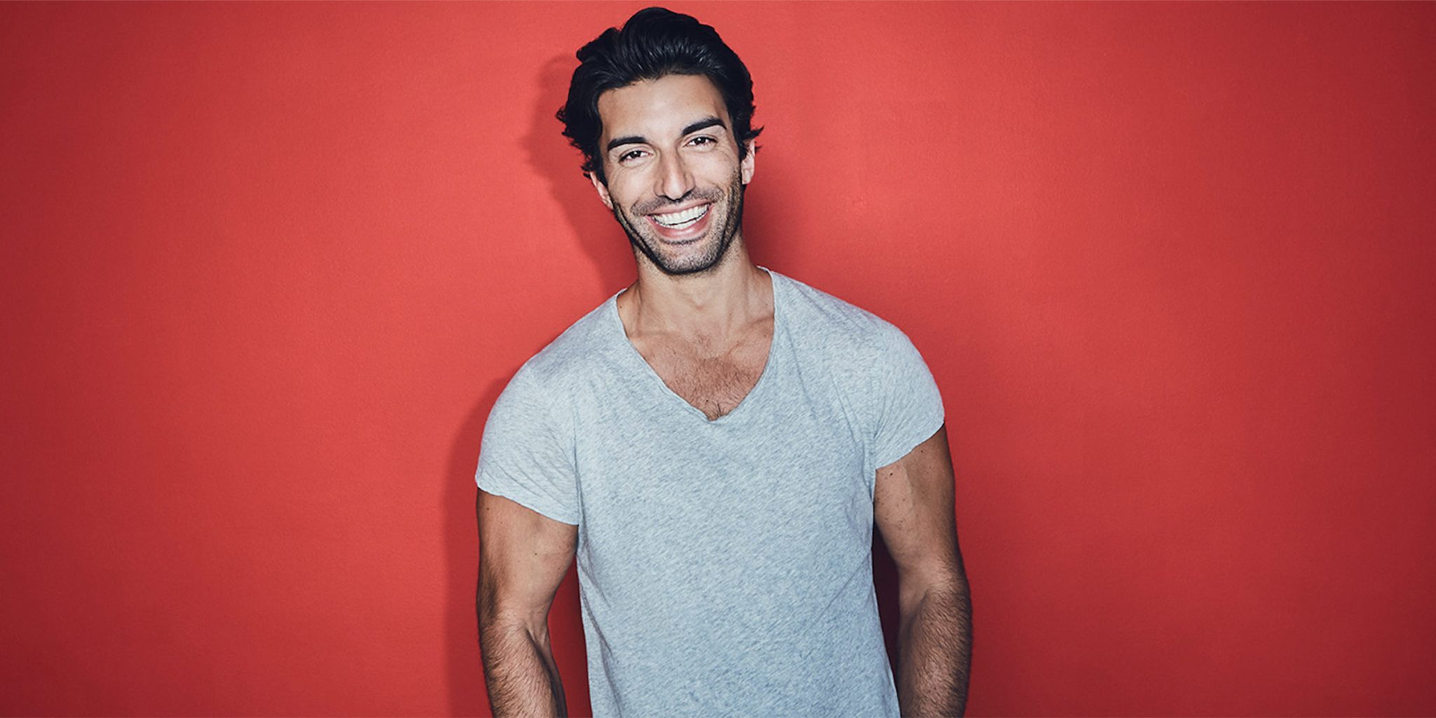 Justin Baldoni Biography, Family, Career, Net Worth & More