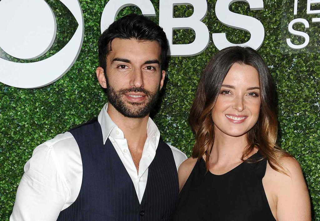 Justin Baldoni Biography, Family, Career, Net Worth & More