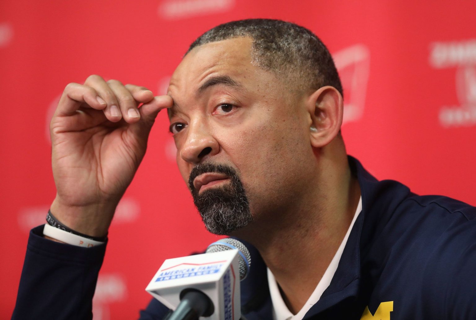 Juwan Howard Biography, Age, Height, Girlfriend, Wife, Net Worth ...