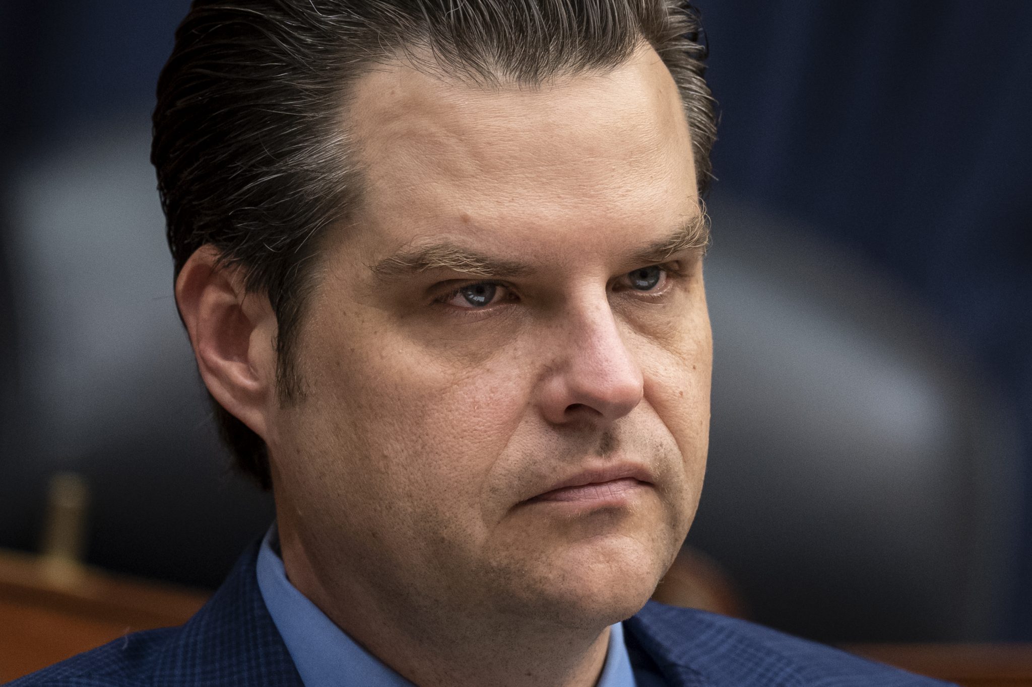 Matt Gaetz Biography Age Height Wife Net Worth Career And More 4669