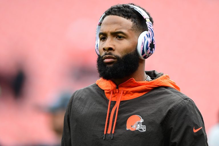 Odell Beckham Jr. Biography, Age, Height, Girlfriend, Wife, Net Worth ...