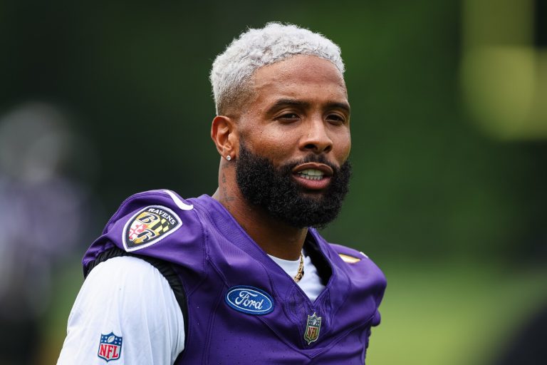 Odell Beckham Jr. Biography, Age, Height, Girlfriend, Wife, Net Worth ...