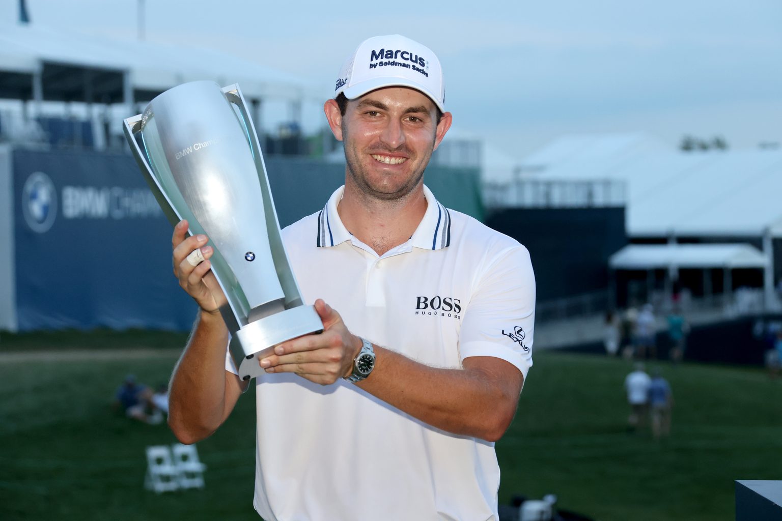 Patrick Cantlay Biography, Age, Girlfriend, Wife, Parents, Net Worth & More