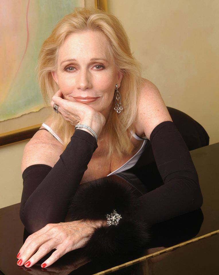 Sally Kellerman Biography