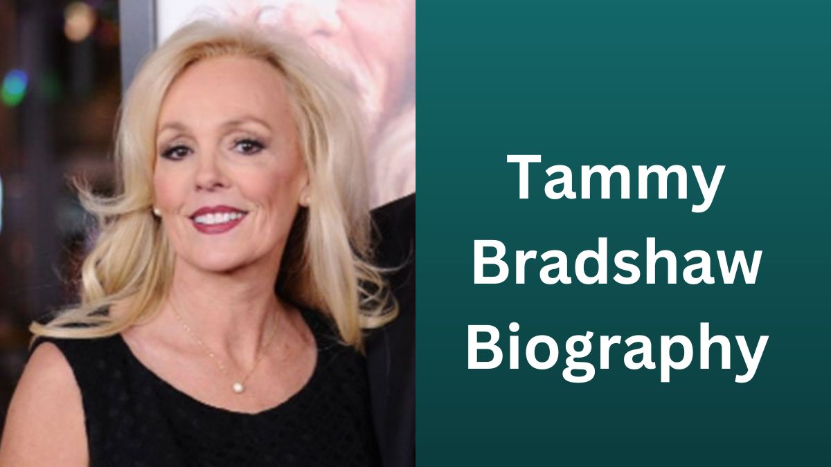 Tammy Bradshaw