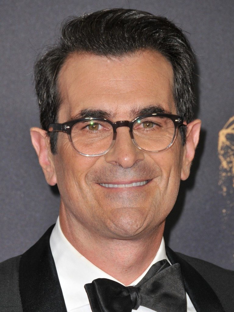 Ty Burrell Biography Exploration of the Comedic Maestro's Life