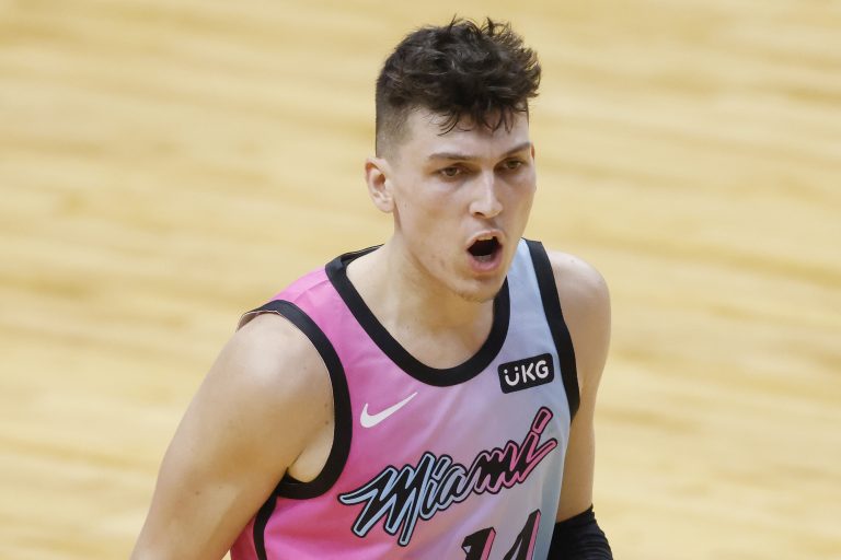 Tyler Herro Biography, Age, Height, Net Worth, Girlfriend, Parents & More