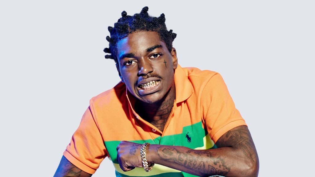 Kodak Black Biography, Wiki, Age, Height, Girlfriend, Wife, Son, Net