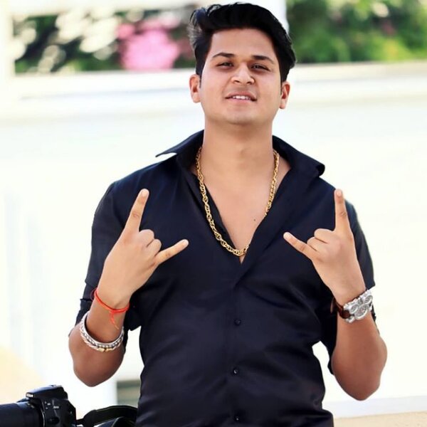 Sumit Cool Dubey Biography / Wiki