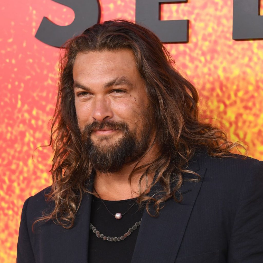 Jason Momoa Biography, Age, Height, Girlfriend, Wife, Kids & Net Worth