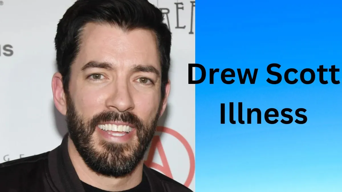 Drew Scott