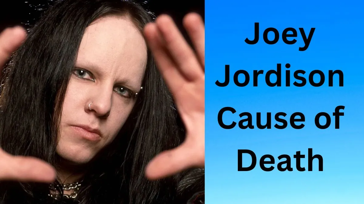 What Was Joey Jordison Cause of Death? Uncovering the Mystery Behind