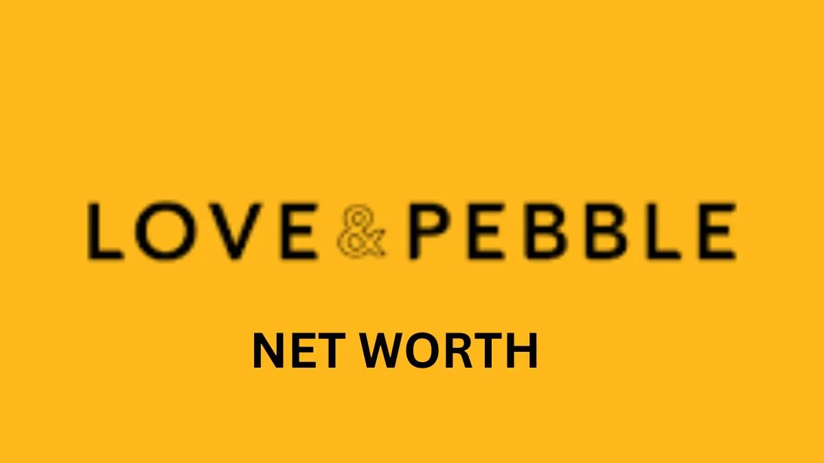 Love and Pebble Net Worth in 2023 Did the Cosmetic business Pitch on