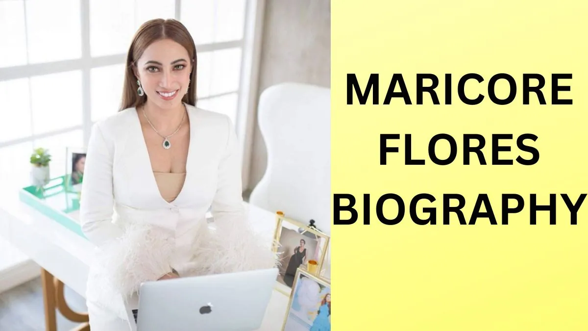 Maricor Flores