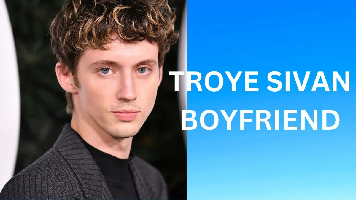 troye sivan