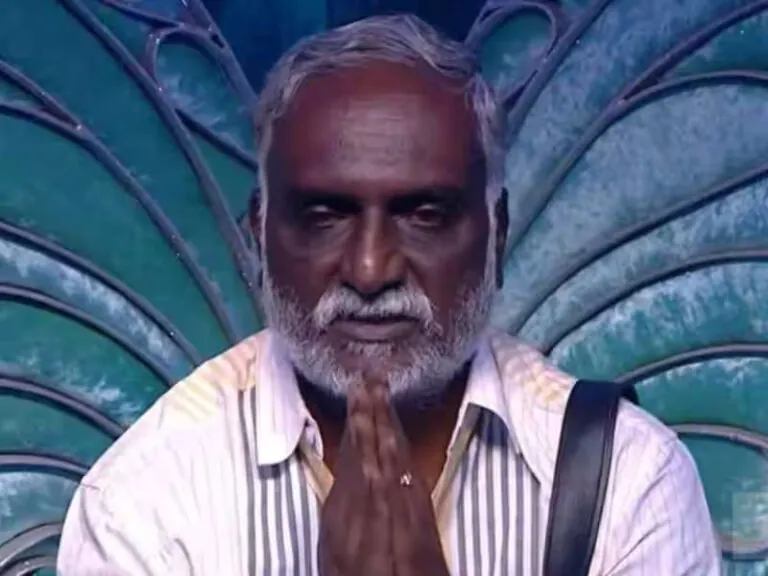 Bava Chelladurai Bigg Boss Tamil Season 7 Contestant: Full Bio And Wiki