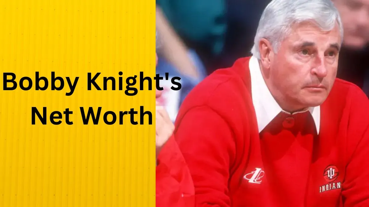 Bobby Knight