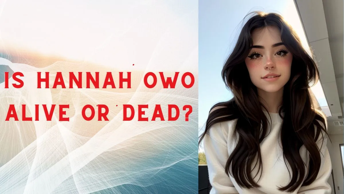 Hannah Owo