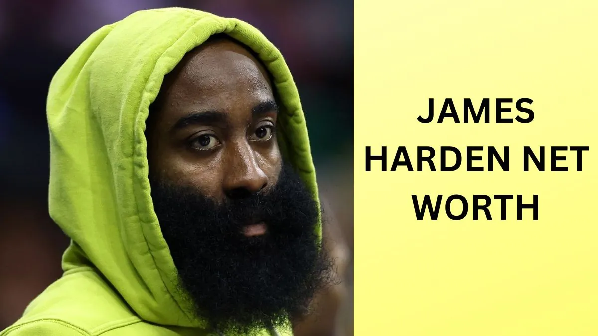 James Harden