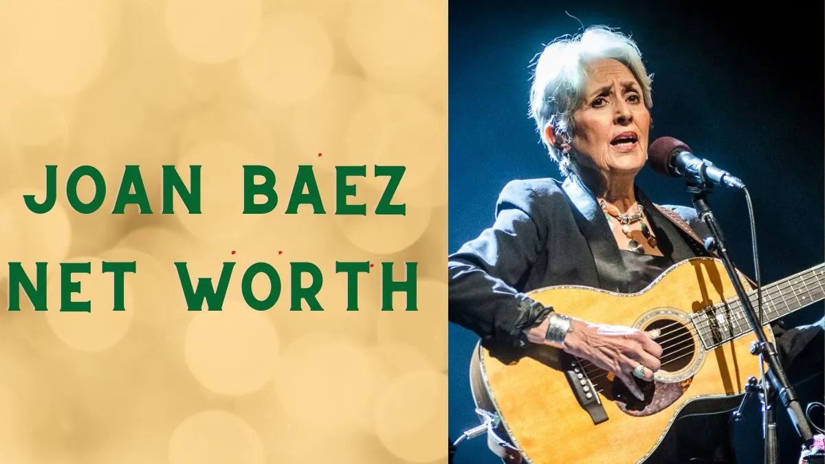 Joan Baez