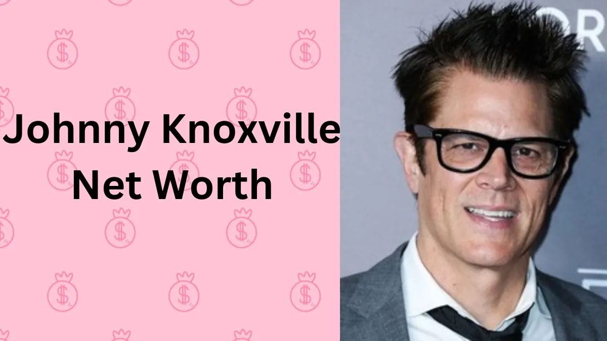 Johnny Knoxville