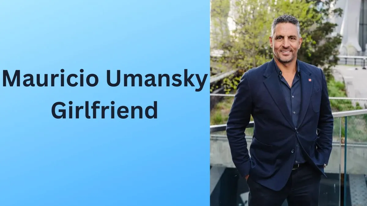 Mauricio Umansky