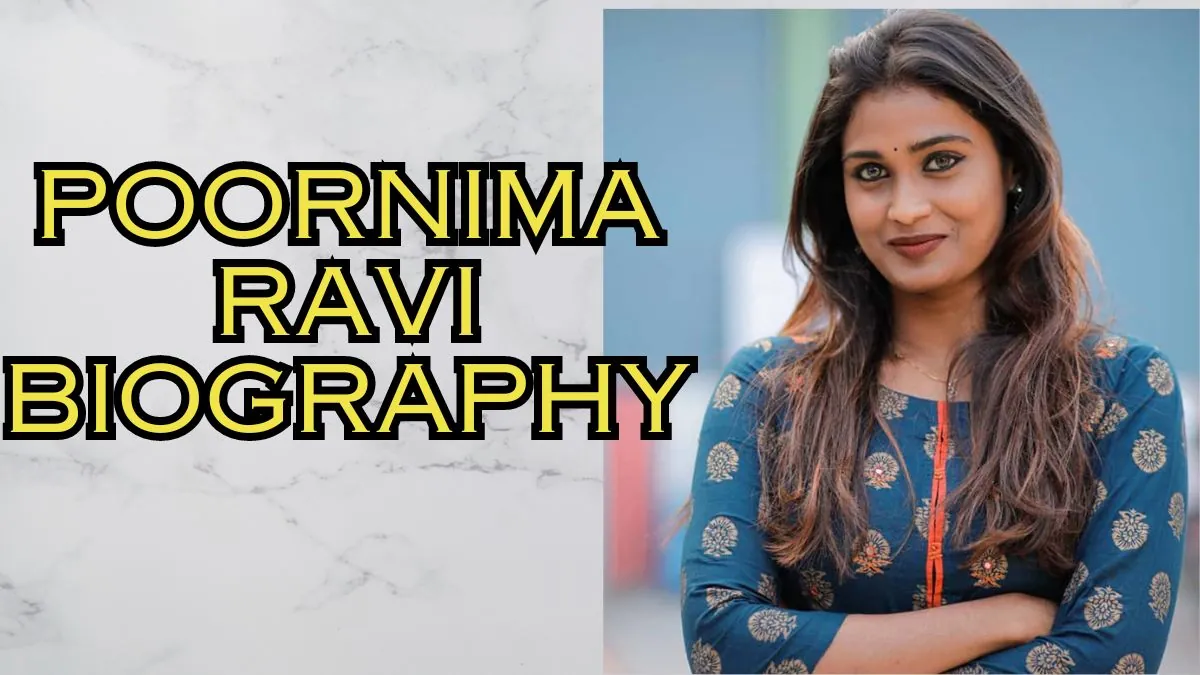 Poornima-Ravi