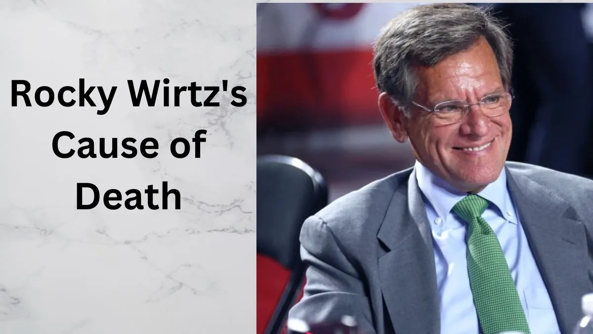 Rocky Wirtz