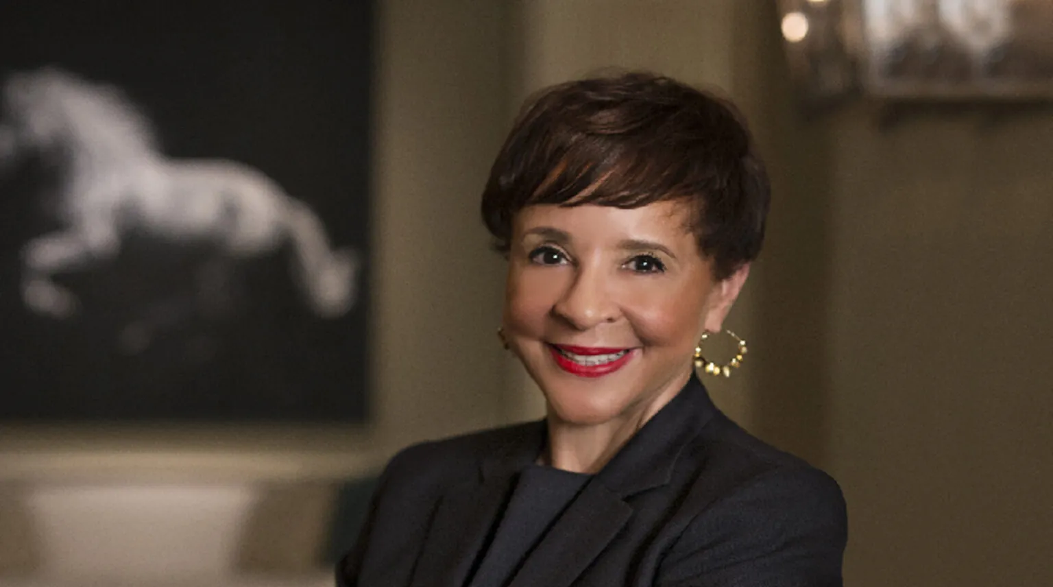 Sheila Johnson's Net Worth Earning of American Businesswoman in 2023