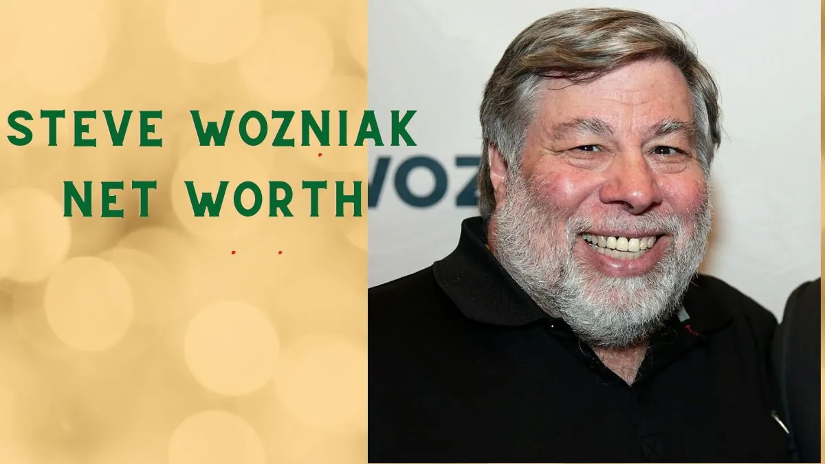 Steve Wozniak