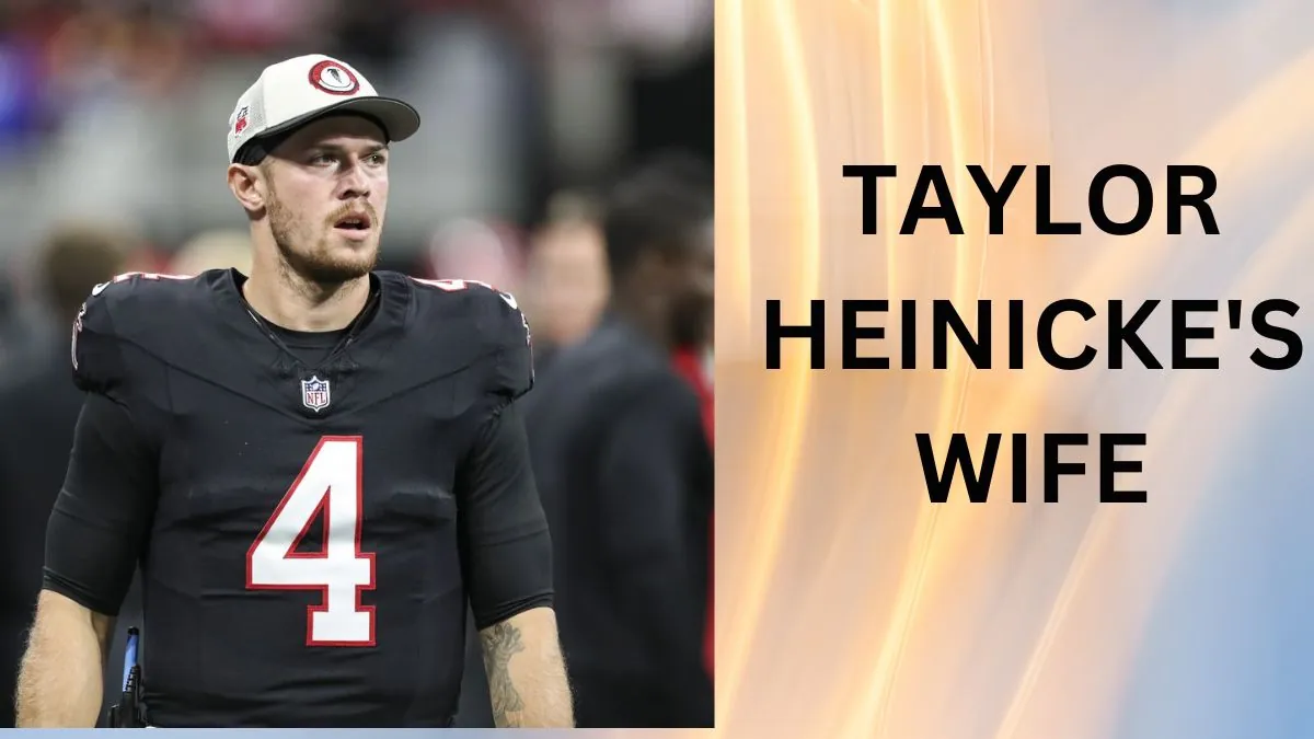 Taylor Heinicke