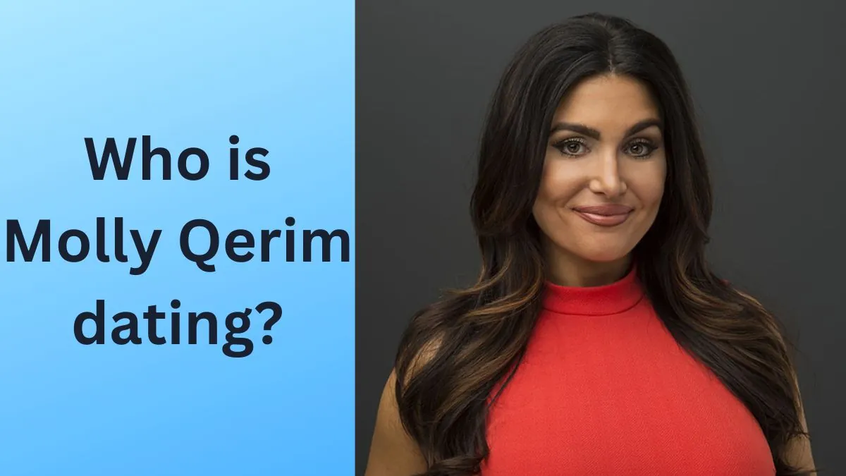 Who Is Molly Qerim Dating in 2023? Are Molly Qerim and Stephen A. Smith ...