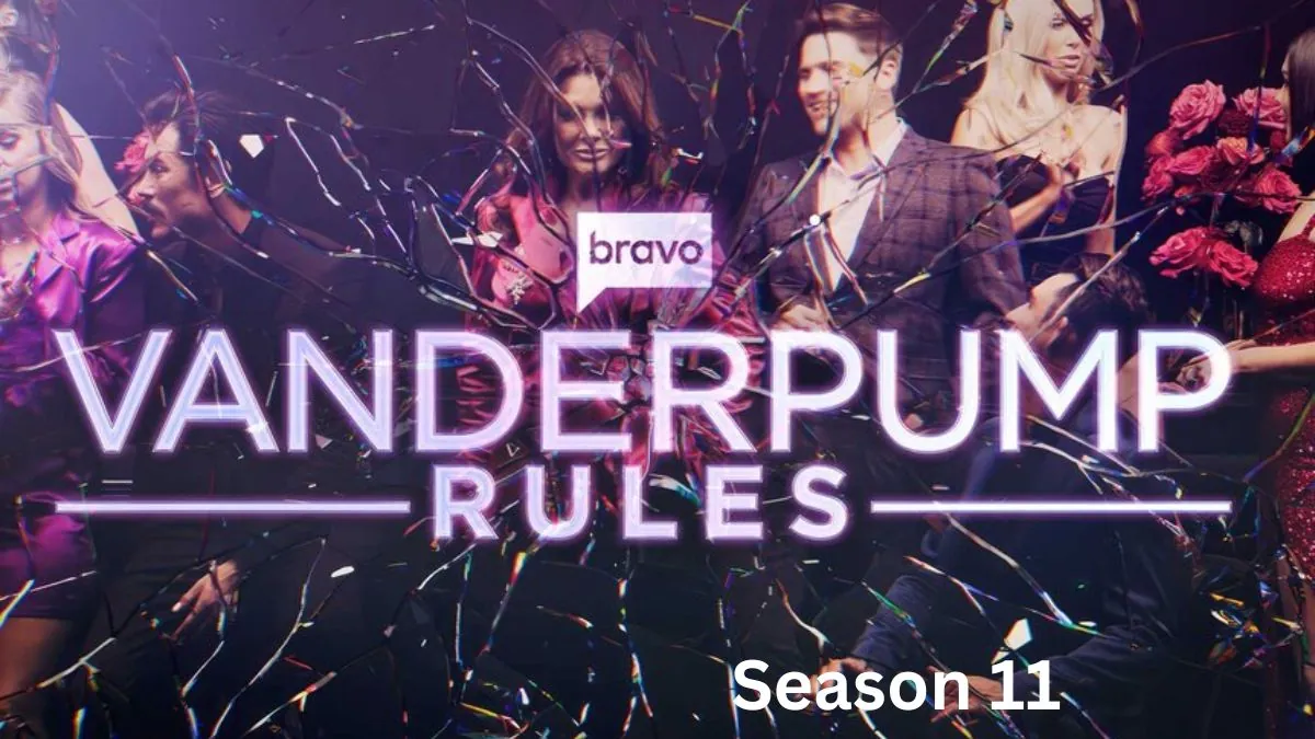 vanderpump rules