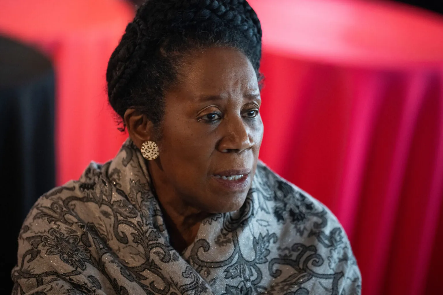 Sheila Jackson Lee Biography, Age, Physical Appearance, Career, Net