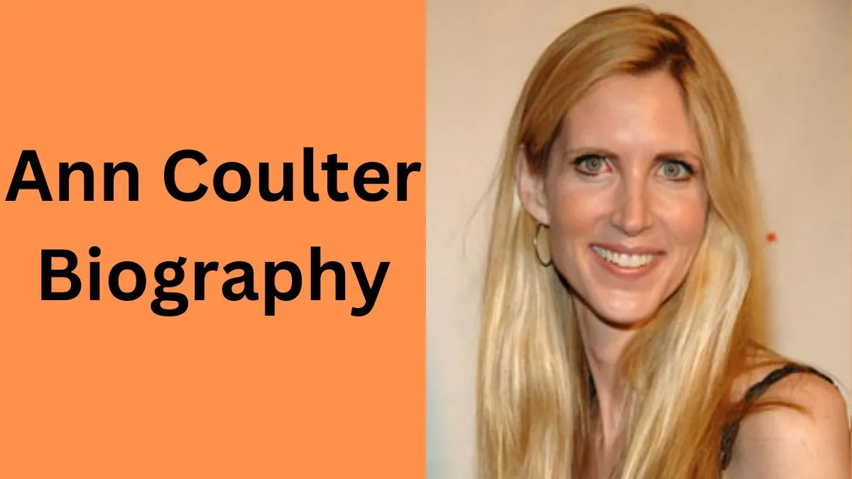 Ann Coulter