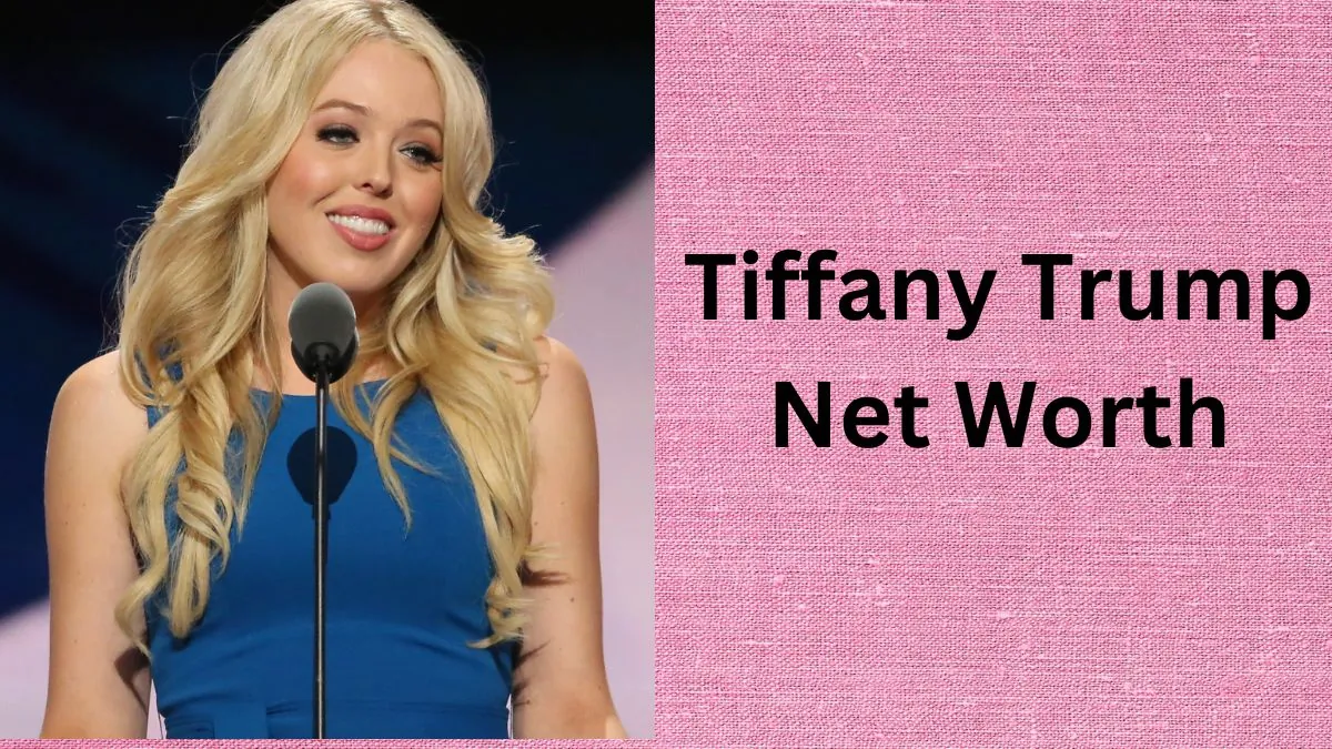 Tiffany Trump