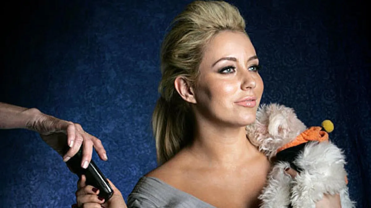 Aubrey O'Day Early Life & Education