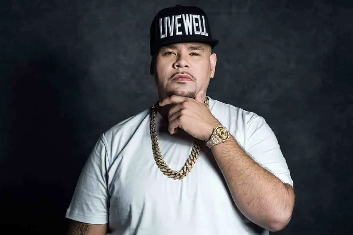 Fat Joe Biography