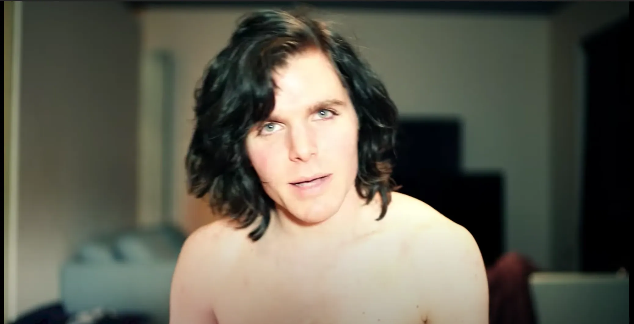 Onision early Life