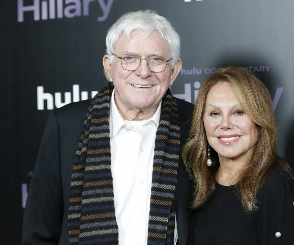 Phil Donahue Personal Life