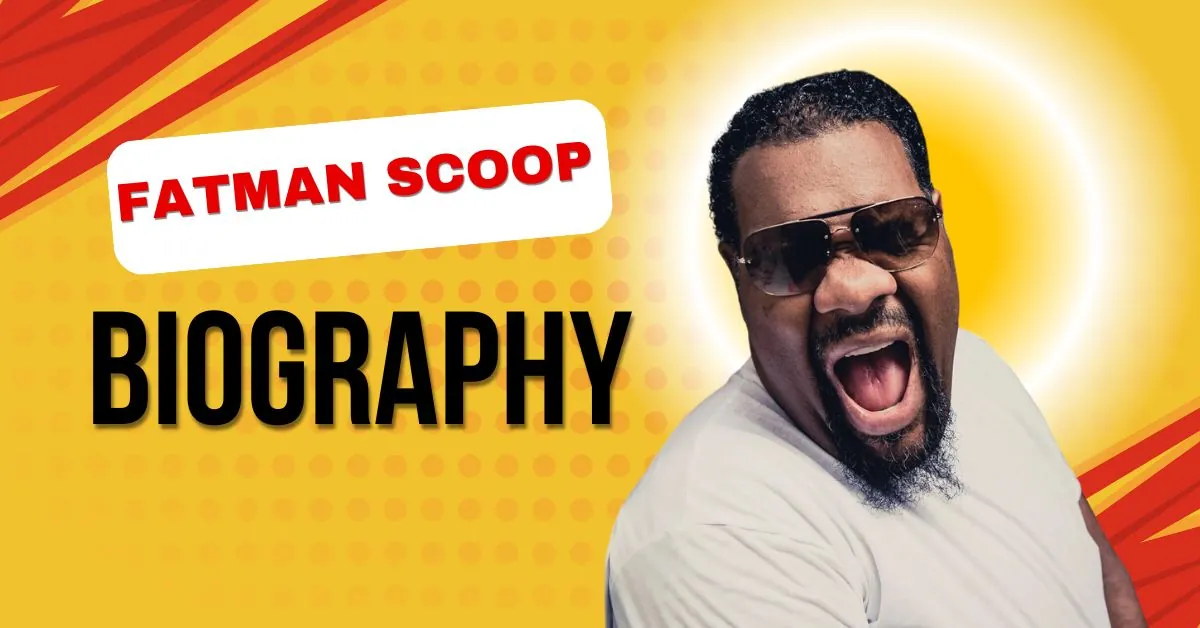 fatman scoop biography