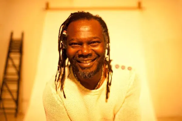 levi roots biography