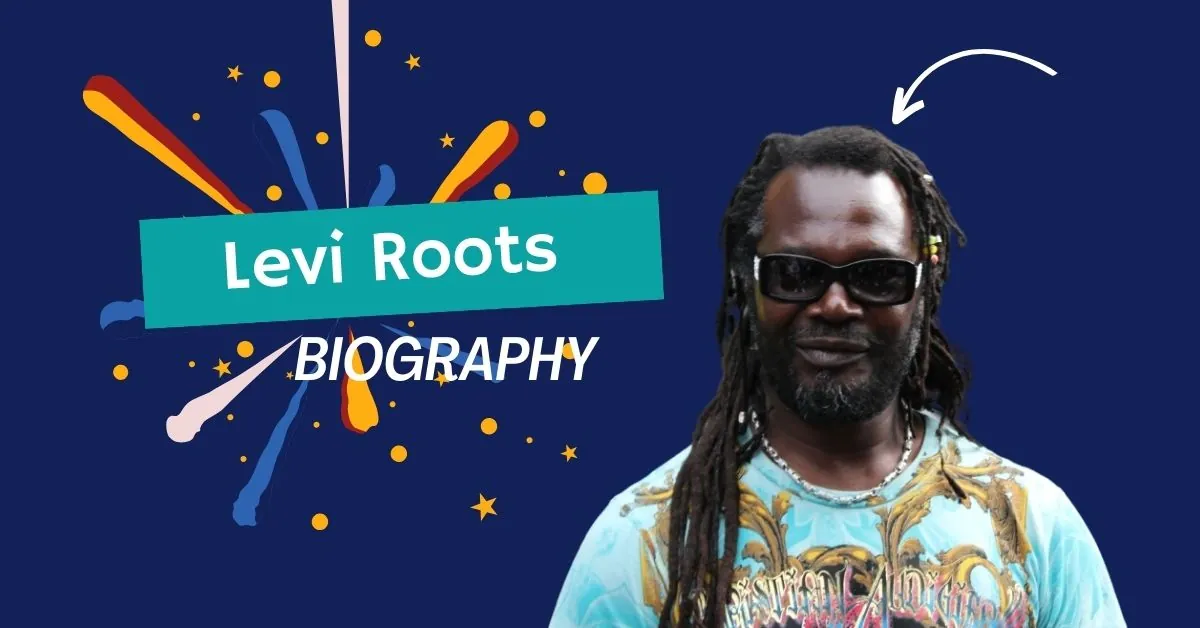 levi roots biography